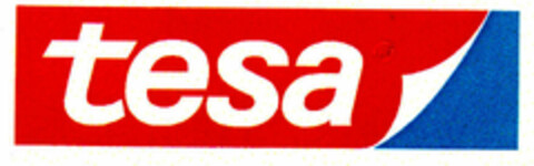 tesa Logo (EUIPO, 05/25/1998)