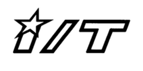 I/T Logo (EUIPO, 07/02/1998)