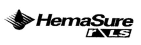 HemaSure r\LS Logo (EUIPO, 07/17/1998)