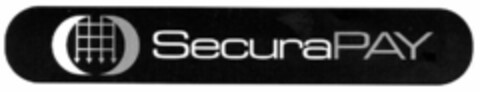 SecuraPAY Logo (EUIPO, 08.09.1998)