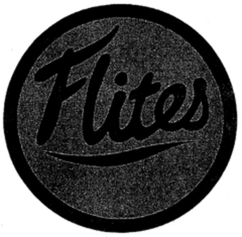 Flites Logo (EUIPO, 22.10.1998)