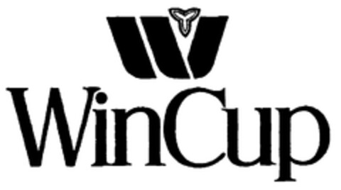 WinCup Logo (EUIPO, 16.04.1999)