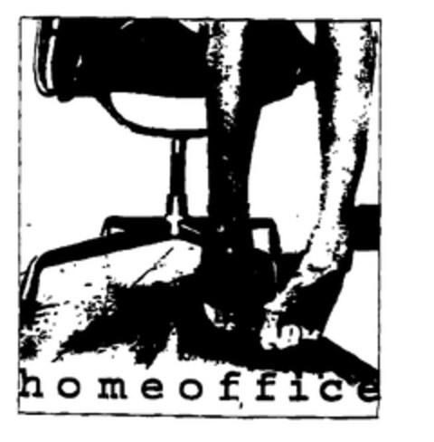 homeoffice Logo (EUIPO, 06/01/1999)