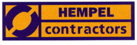 HEMPEL contractors Logo (EUIPO, 01/25/2000)
