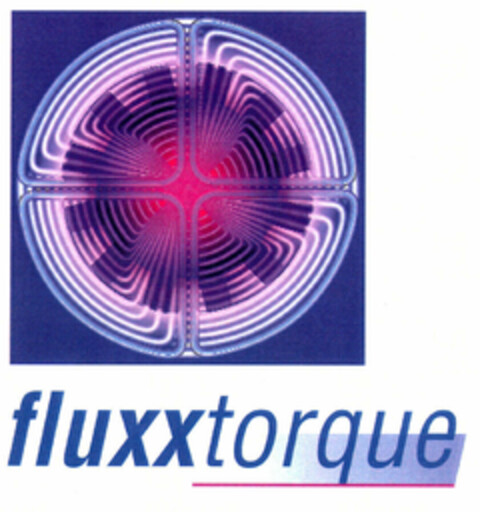 fluxxtorque Logo (EUIPO, 27.01.2000)