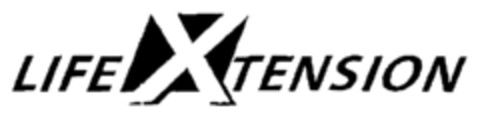 LIFE XTENSION Logo (EUIPO, 16.02.2000)