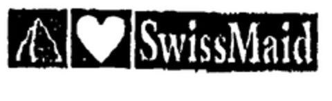 SwissMaid Logo (EUIPO, 02.06.2000)