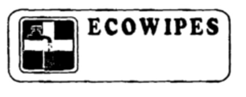 ECOWIPES Logo (EUIPO, 17.07.2000)