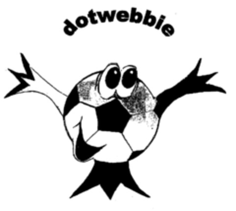 dotwebbie Logo (EUIPO, 10/23/2000)