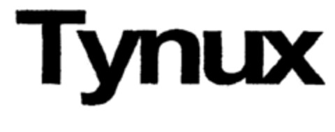 Tynux Logo (EUIPO, 05.12.2000)