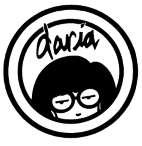 daria Logo (EUIPO, 11.12.2000)
