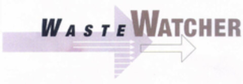 Waste Watcher Logo (EUIPO, 05.02.2001)