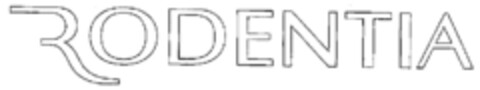 RODENTIA Logo (EUIPO, 17.04.2001)