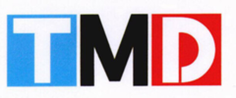 TMD Logo (EUIPO, 15.06.2001)