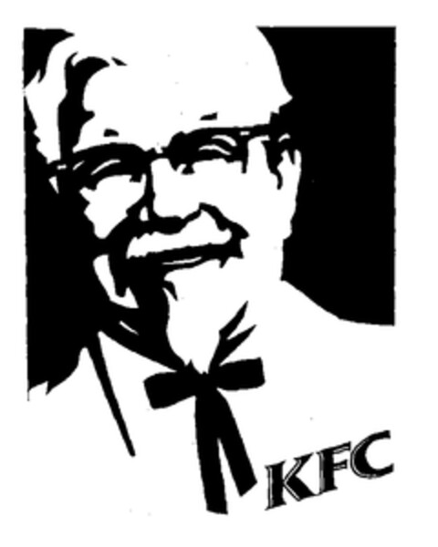 KFC Logo (EUIPO, 07/10/2001)