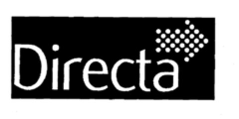 Directa Logo (EUIPO, 06.08.2001)