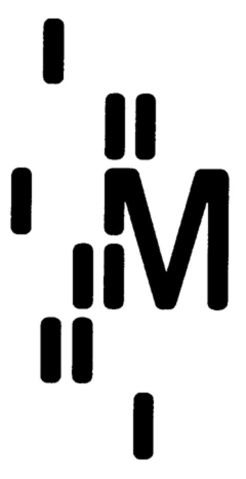 M Logo (EUIPO, 14.09.2001)