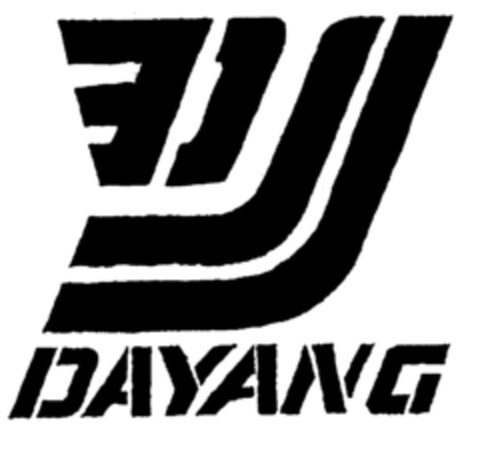 DAYANG Logo (EUIPO, 07.02.2002)