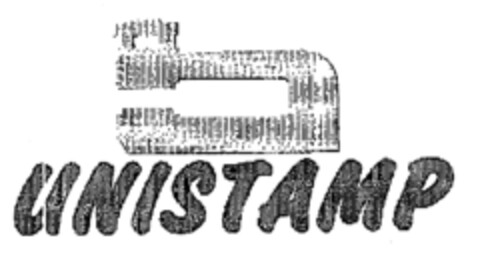 UNISTAMP Logo (EUIPO, 25.02.2002)