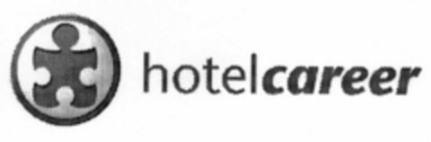 hotelcareer Logo (EUIPO, 12.04.2002)