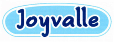 Joyvalle Logo (EUIPO, 10/03/2002)