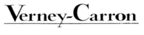 Verney-Carron Logo (EUIPO, 12.11.2002)