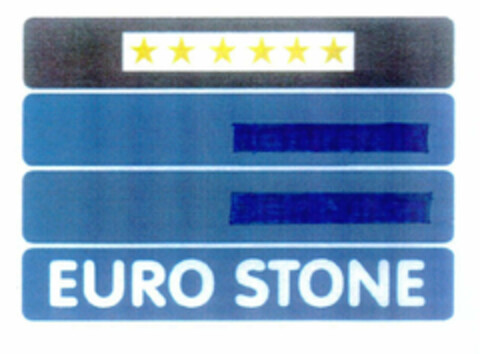 EURO STONE Logo (EUIPO, 11/11/2002)