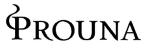 PROUNA Logo (EUIPO, 19.03.2003)