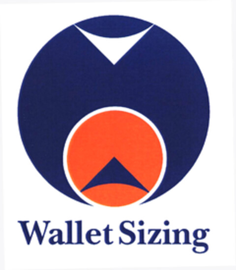 Wallet Sizing Logo (EUIPO, 06/18/2003)