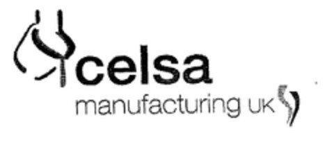 celsa manufacturing UK Logo (EUIPO, 13.06.2003)