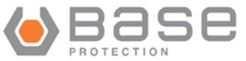 Base PROTECTION Logo (EUIPO, 21.07.2003)