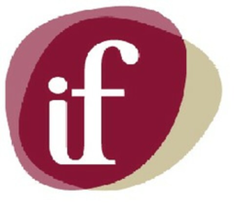 if Logo (EUIPO, 29.08.2003)