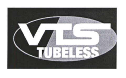 vts TUBELESS Logo (EUIPO, 10/08/2003)