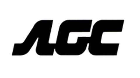 AGC Logo (EUIPO, 20.10.2003)