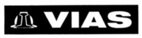 VIAS Logo (EUIPO, 25.11.2003)