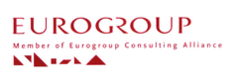 EUROGROUP Member of Eurogroup Consulting Alliance Logo (EUIPO, 24.11.2003)