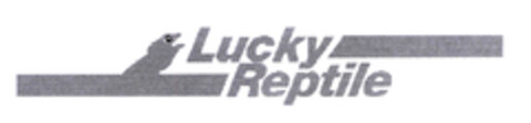 Lucky Reptile Logo (EUIPO, 02/17/2004)