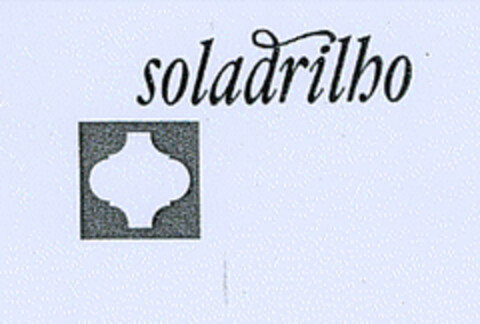 soladrilho Logo (EUIPO, 27.04.2004)