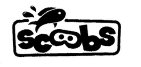 Scoobs Logo (EUIPO, 01.06.2004)