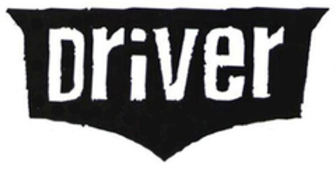 DriVer Logo (EUIPO, 19.07.2004)