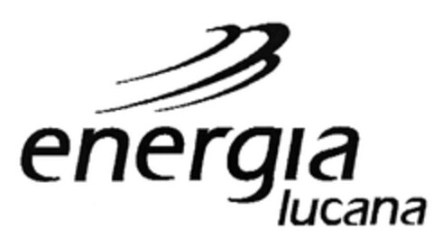 energia lucana Logo (EUIPO, 07/27/2004)