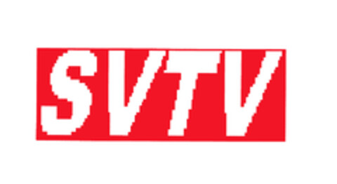 SVTV Logo (EUIPO, 11.10.2004)