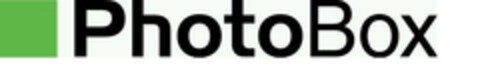 PhotoBox Logo (EUIPO, 02.11.2004)