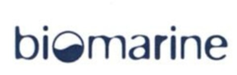 biomarine Logo (EUIPO, 11/05/2004)