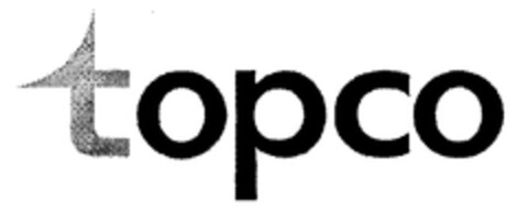 topco Logo (EUIPO, 18.11.2004)