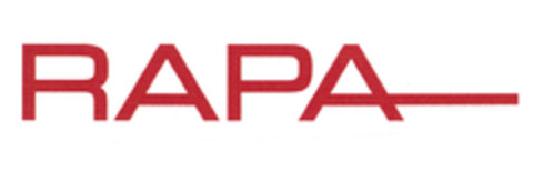 RAPA Logo (EUIPO, 14.12.2004)