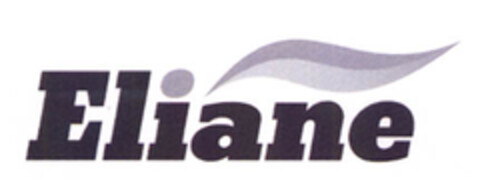 Eliane Logo (EUIPO, 04/22/2005)