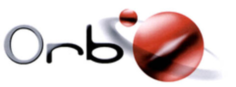 Orb Logo (EUIPO, 25.04.2005)