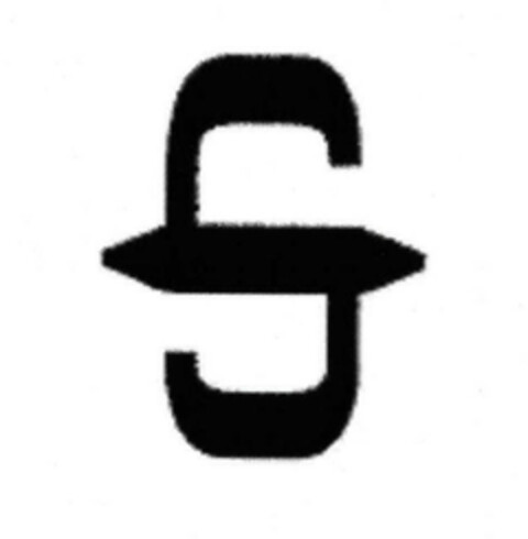 S Logo (EUIPO, 05/18/2005)