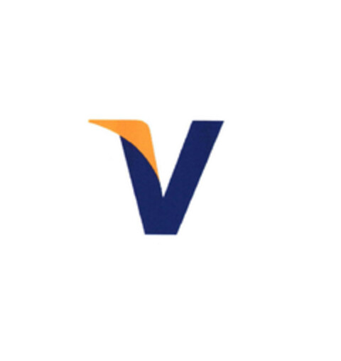 V Logo (EUIPO, 07/05/2005)